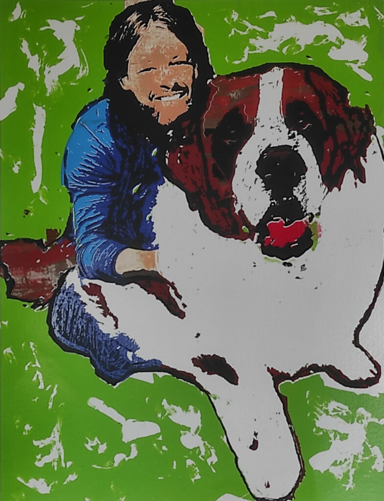 Uli und Lucy